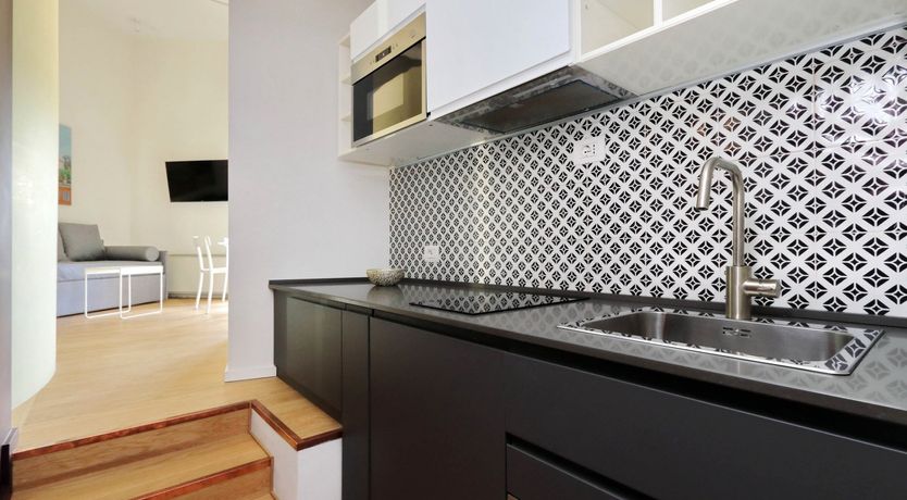 Photo of Roman Garden