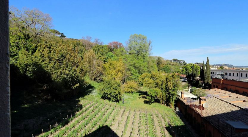 Photo of Roman Garden