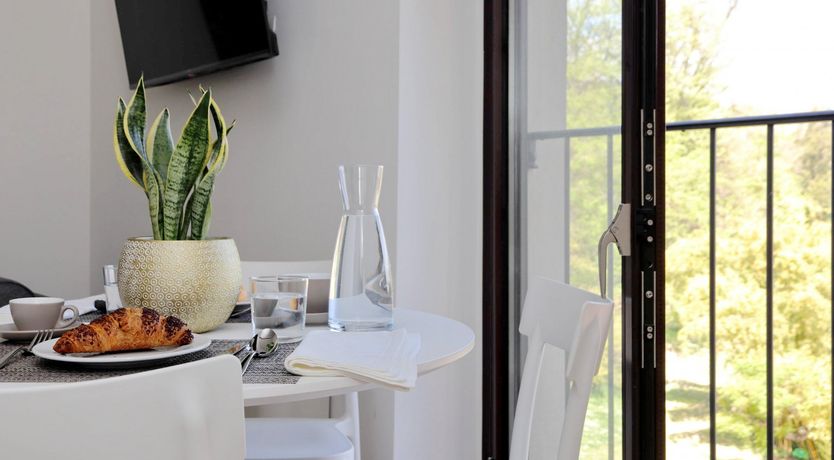 Photo of Roman Garden