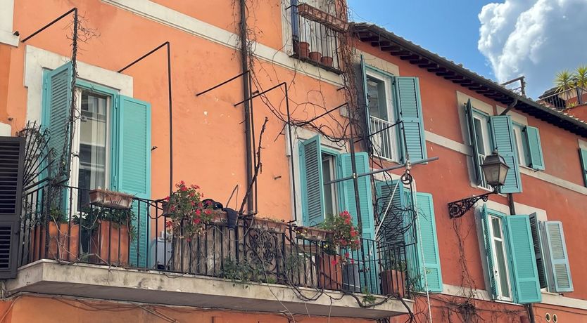 Photo of Roman Garden