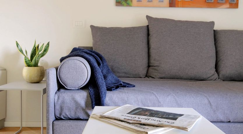 Photo of Roman Garden