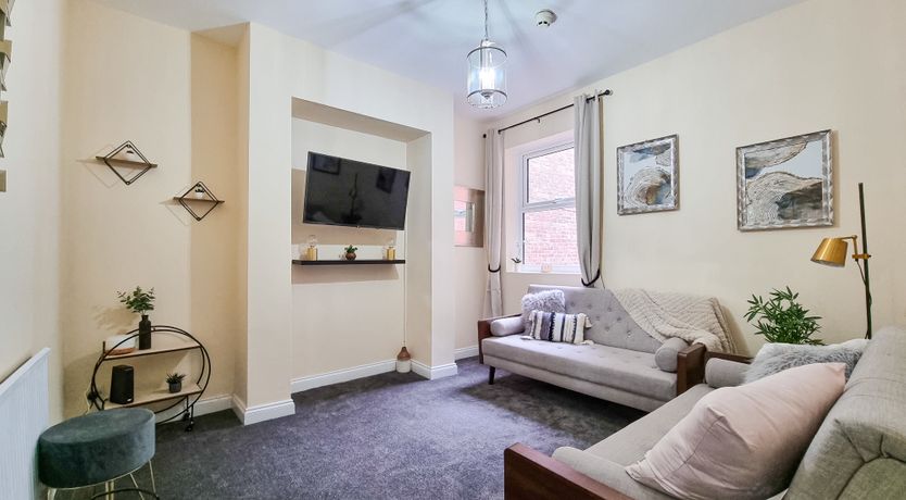 Photo of Mauldeth House