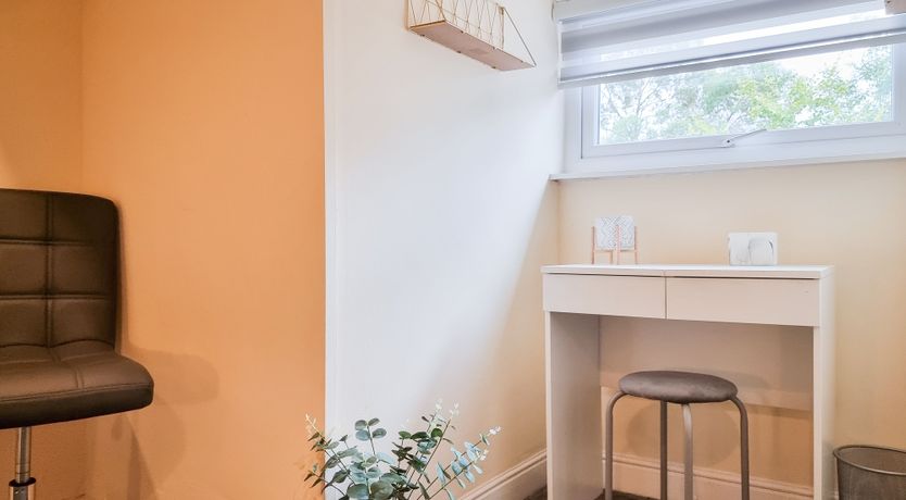 Photo of Mauldeth House