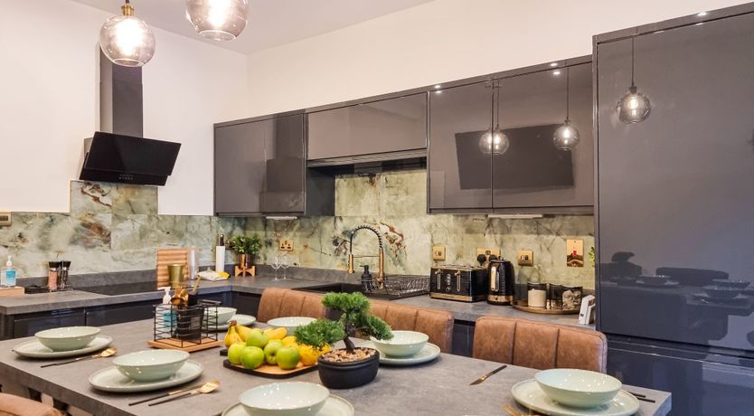 Photo of Mauldeth House