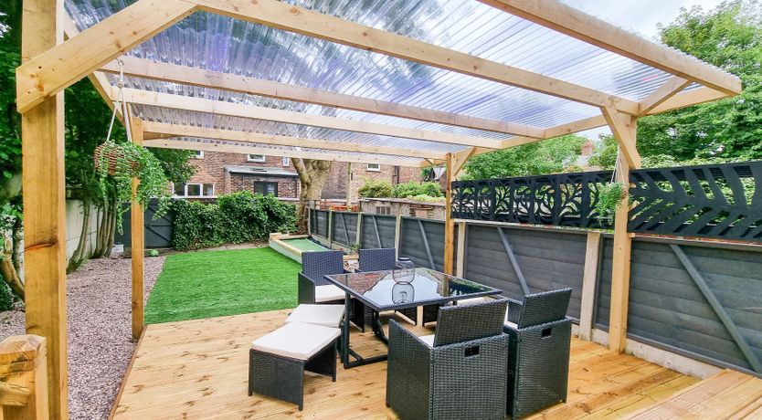 Photo of Mauldeth House