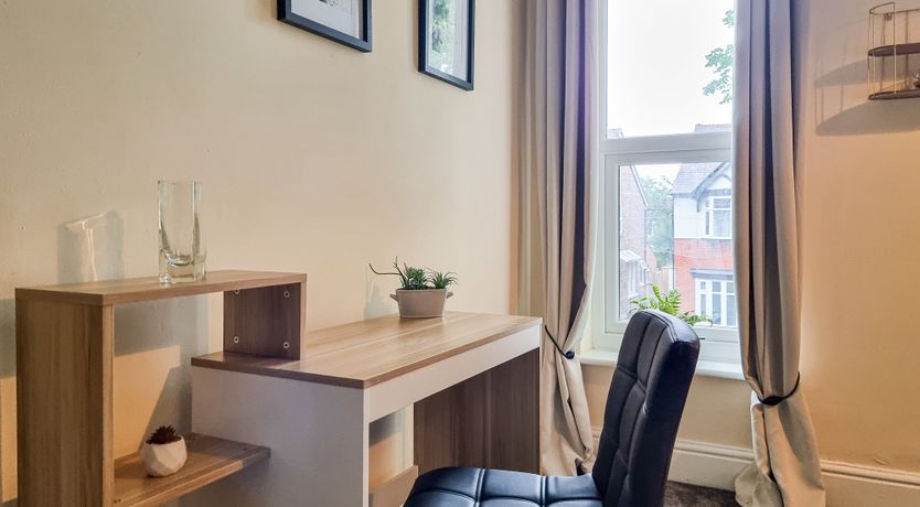 Photo of Mauldeth House