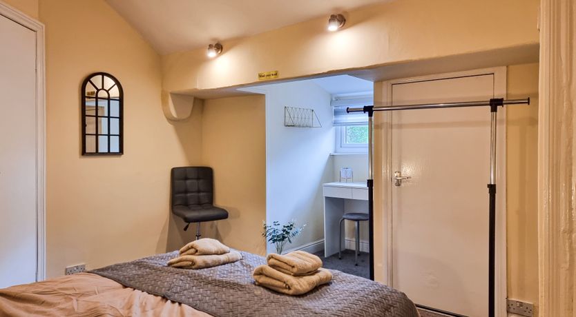 Photo of Mauldeth House