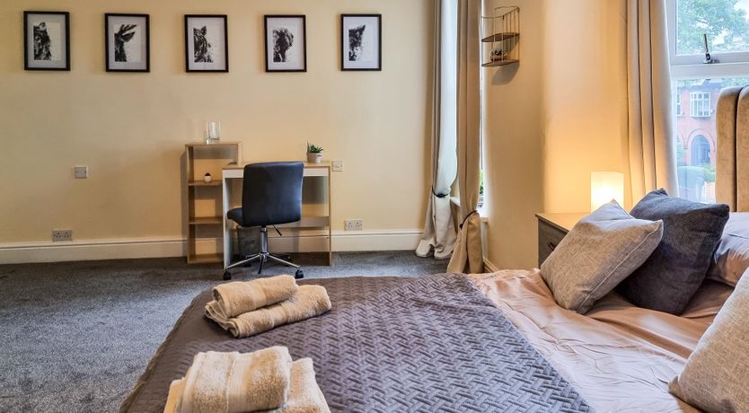 Photo of Mauldeth House