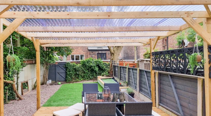 Photo of Mauldeth House