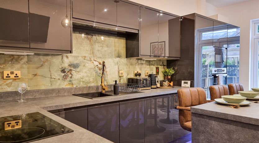 Photo of Mauldeth House