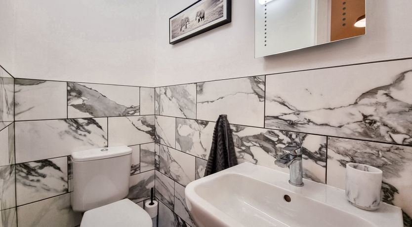 Photo of Mauldeth House