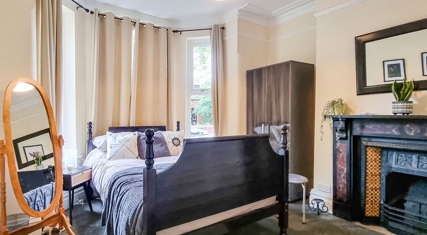 Photo of Mauldeth House