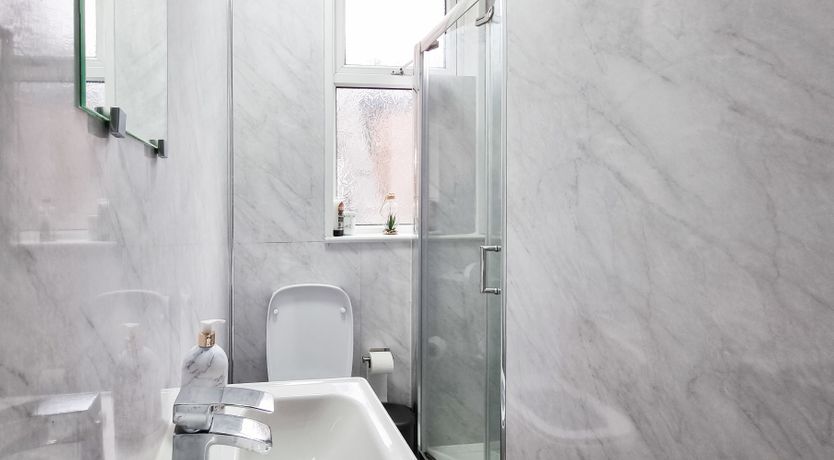 Photo of Mauldeth House