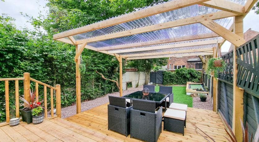 Photo of Mauldeth House