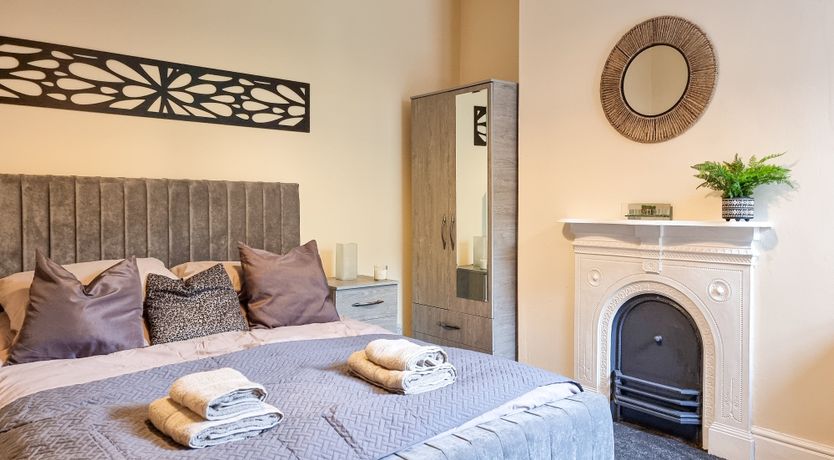 Photo of Mauldeth House