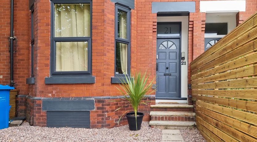 Photo of Mauldeth House