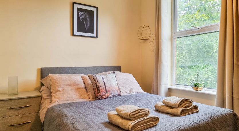 Photo of Mauldeth House