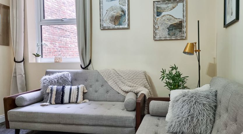 Photo of Mauldeth House