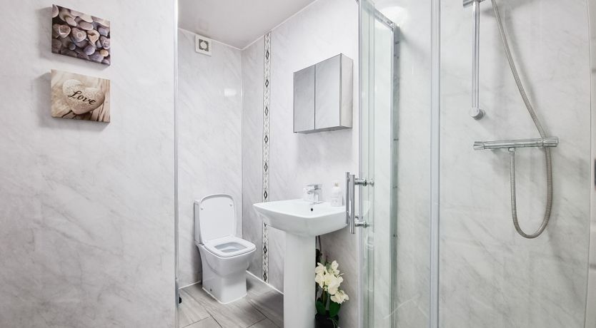 Photo of Mauldeth House