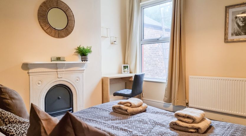 Photo of Mauldeth House