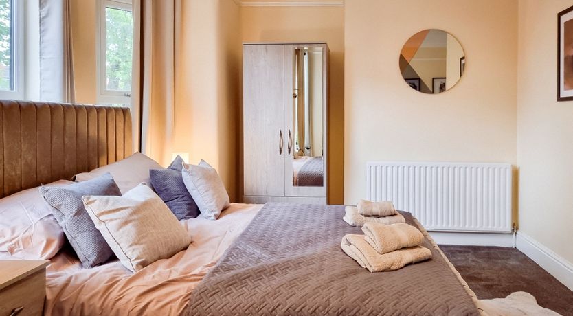 Photo of Mauldeth House