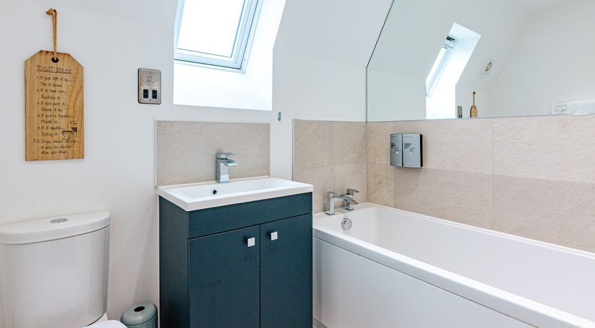 Photo of An Amber Glow