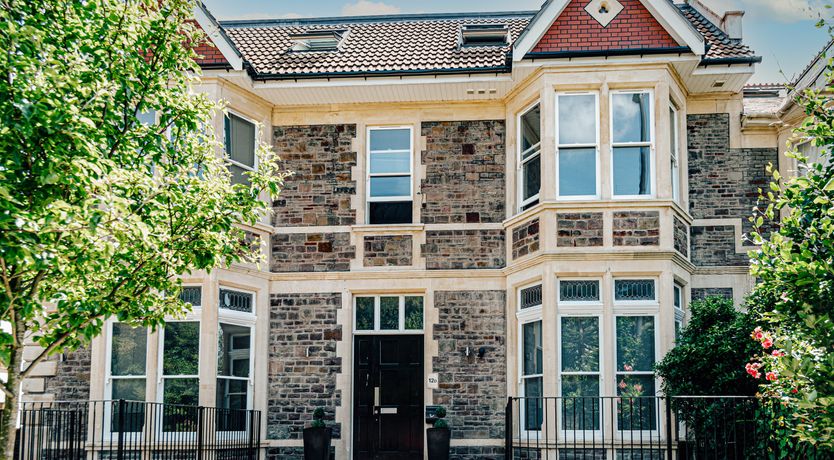 Photo of An Amber Glow