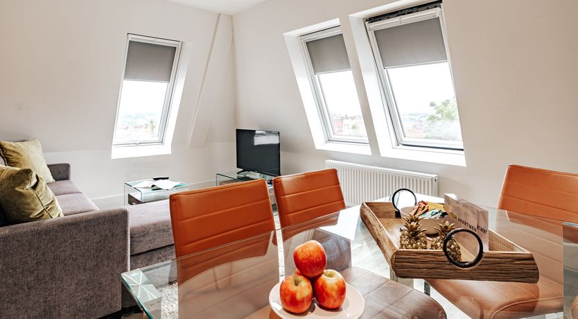 Photo of An Amber Glow