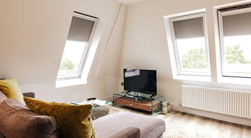 Photo of An Amber Glow