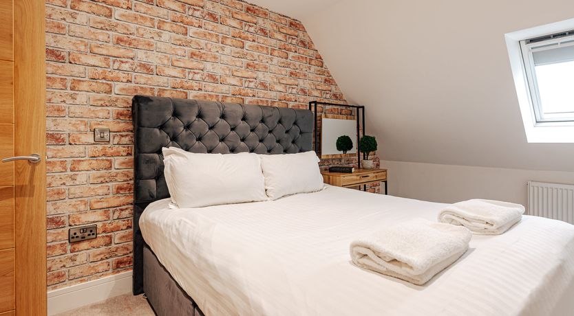 Photo of An Amber Glow