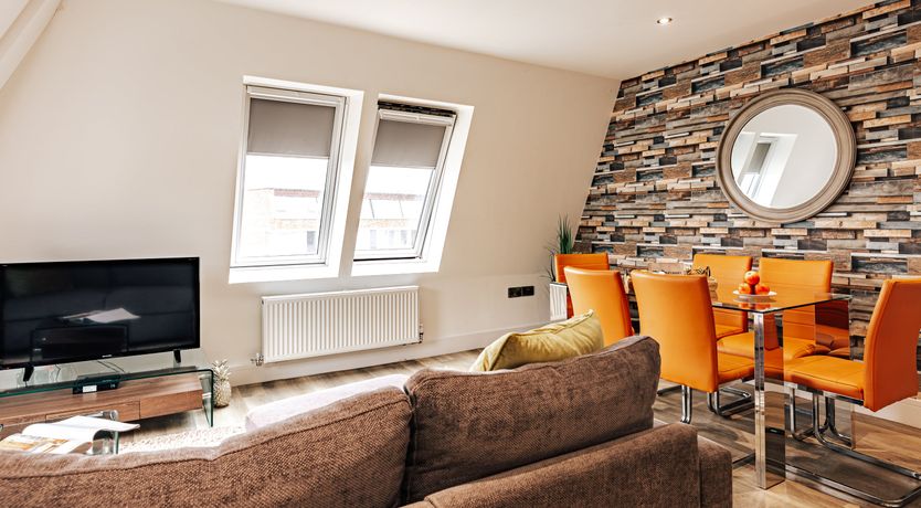 Photo of An Amber Glow