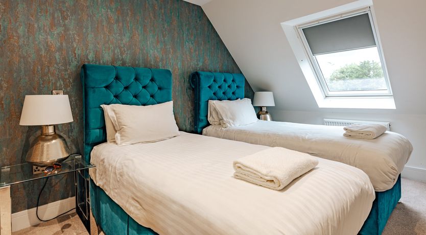 Photo of An Amber Glow