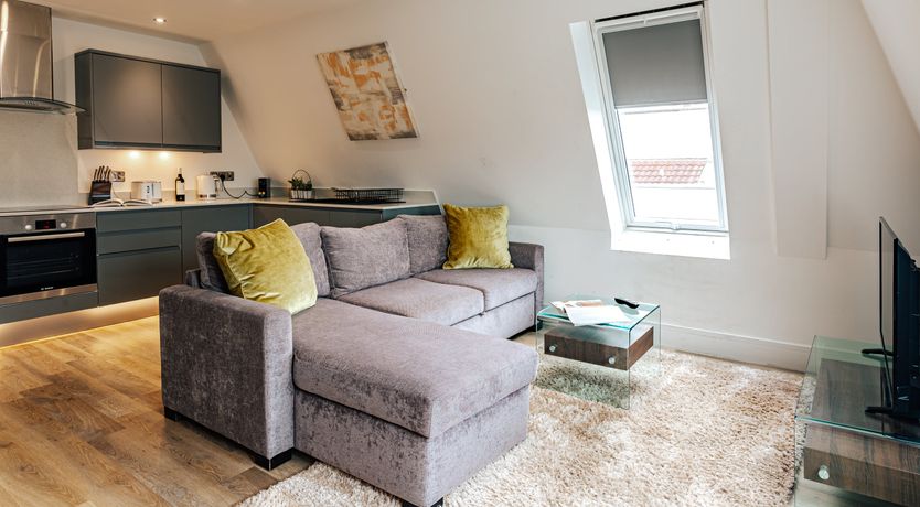 Photo of An Amber Glow