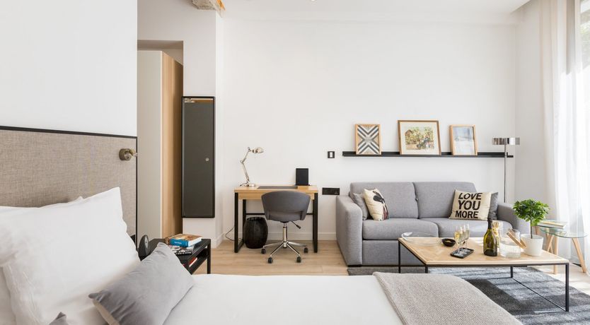 Photo of Amuse-Gueule