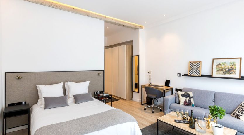 Photo of Amuse-Gueule