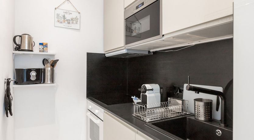 Photo of Amuse-Gueule