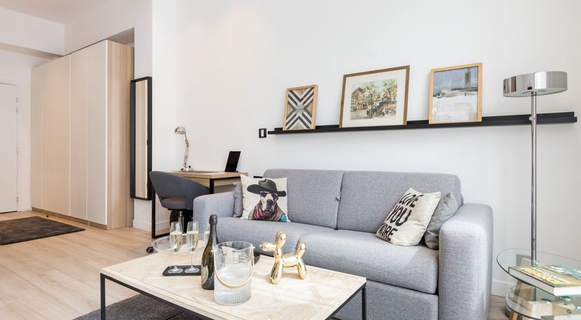 Photo of Amuse-Gueule