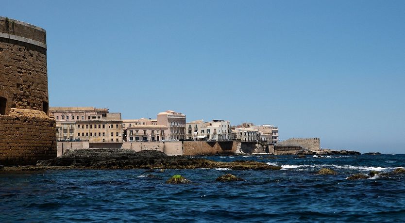 Photo of Market Symphony