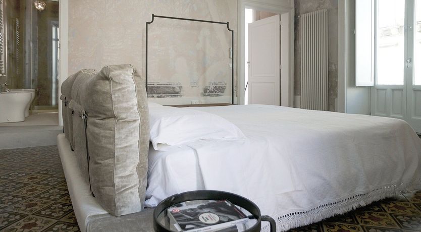 Photo of Market Symphony