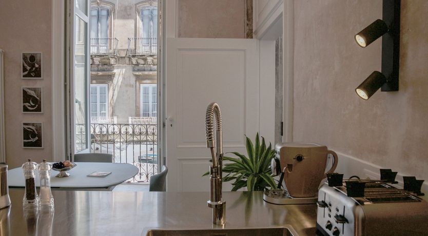 Photo of Market Symphony