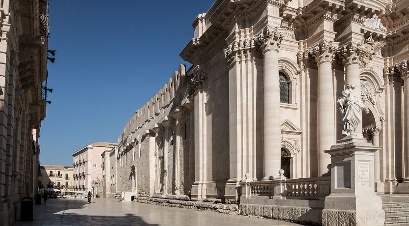 Photo of Market Symphony