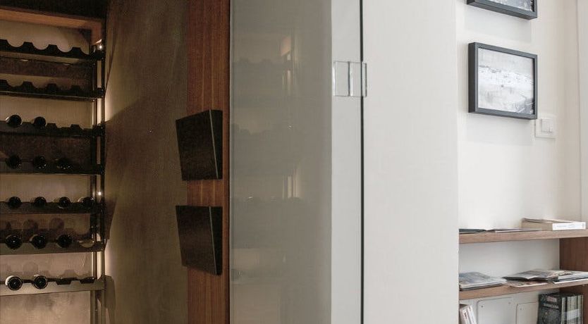 Photo of Market Symphony