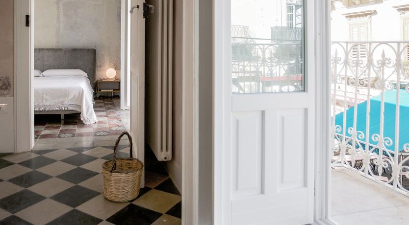 Photo of Market Symphony