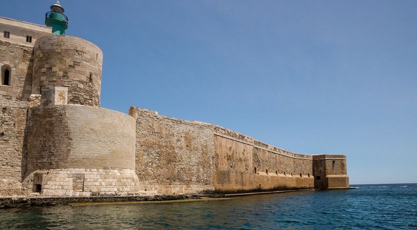 Photo of Market Symphony