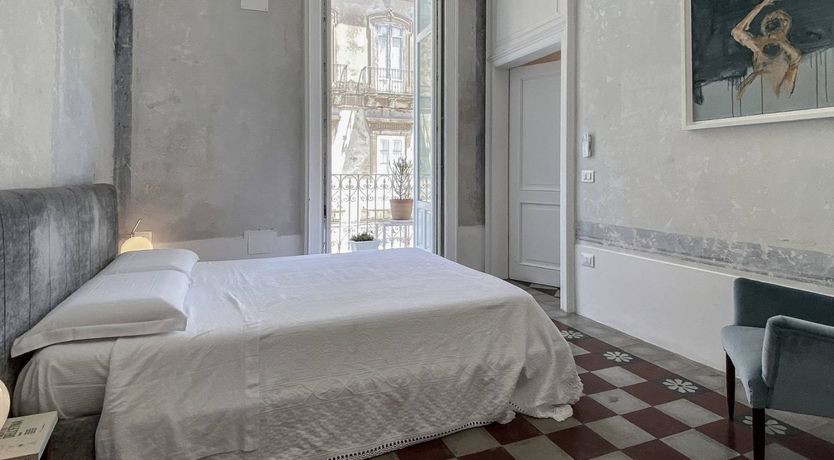 Photo of Market Symphony