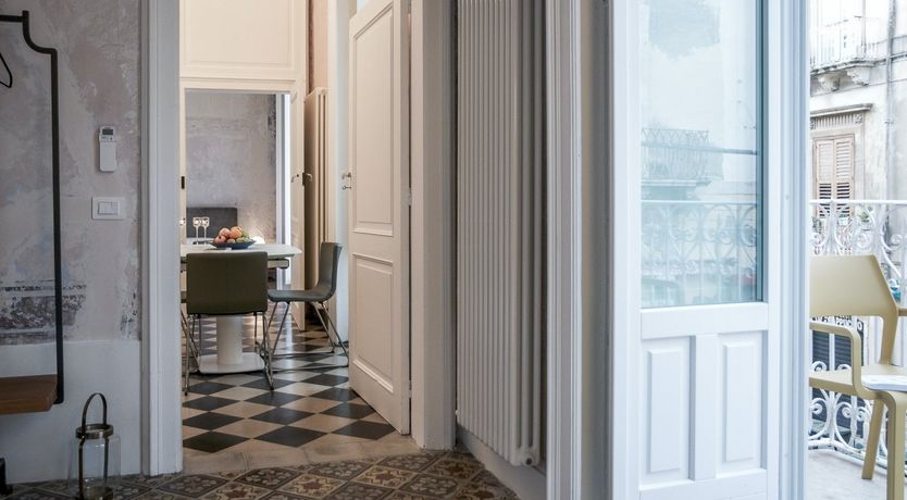 Photo of Market Symphony