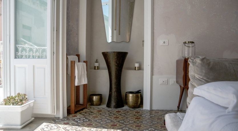 Photo of Market Symphony