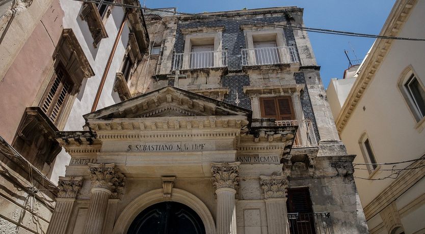 Photo of Market Symphony