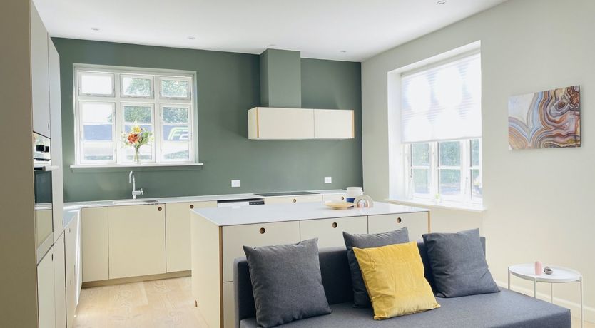 Photo of Odin's Rest