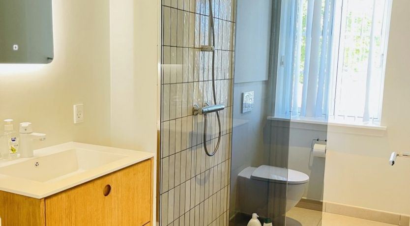 Photo of Odin's Rest